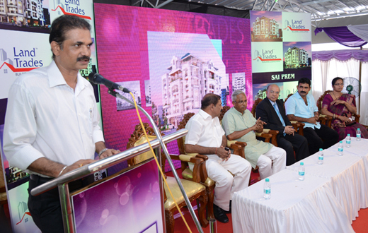 Land Trades Sai Prem